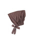 cocoa brown inner cap
