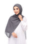 Buy 2 Chiffon Magnetic Hijabs (Get 5% Extra Discount)