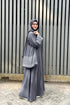 cay classic abaya