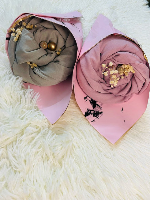 Magnet Hijab Bouquet-DaalAin