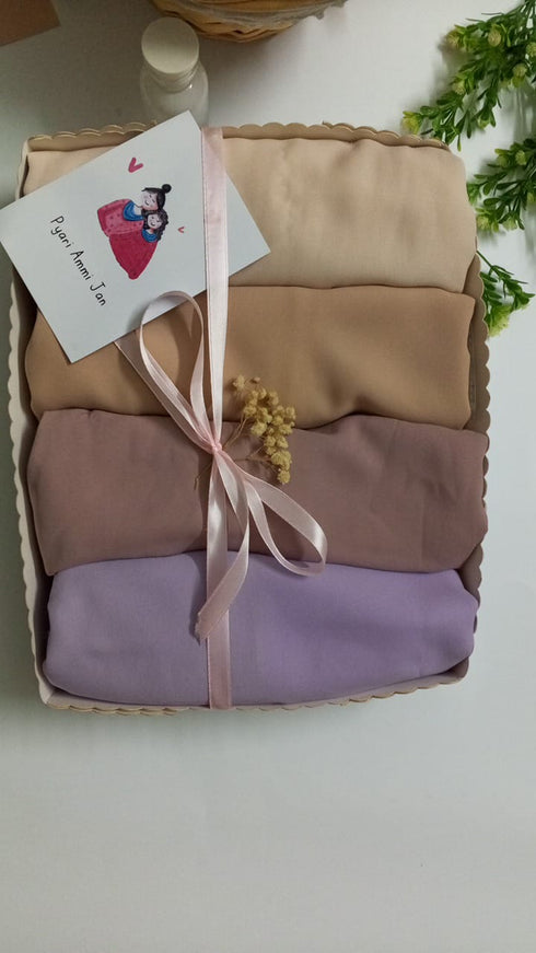 hijab box-DaalAin