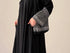 Black Classic CEY Abaya