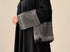 Black Classic CEY Abaya