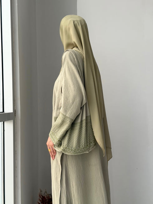 Sage Green Signature Edit