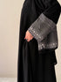 Black Classic CEY Abaya