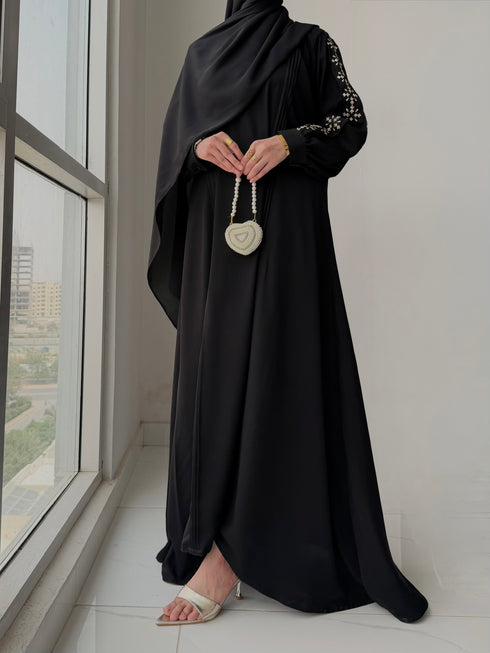 Haya Abaya