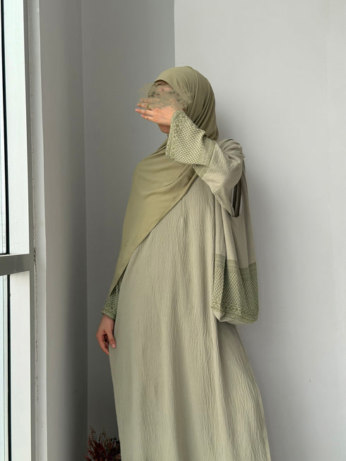 Sage Green Signature Edit