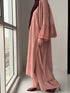 Muted Peach Signature Edit