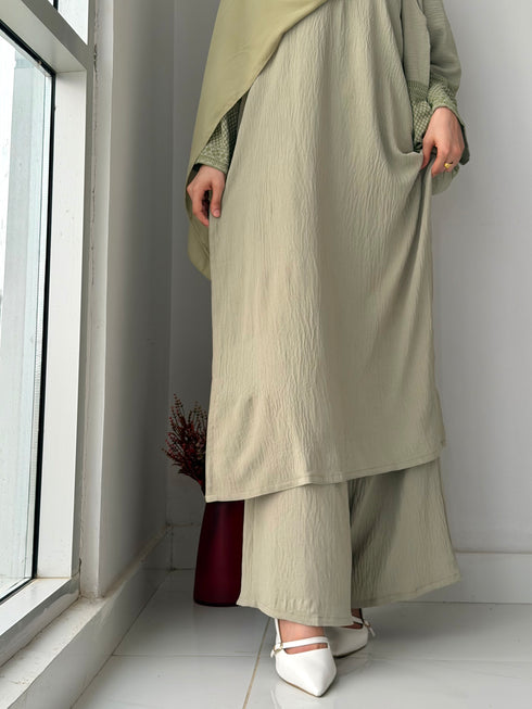 Sage Green Signature Edit