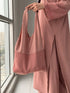 Muted Peach Signature Edit