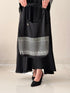Black Classic CEY Abaya