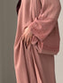 Muted Peach Signature Edit