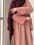 Muted Peach Signature Edit