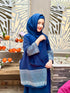 classic cey kids abaya