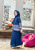 classic cey kids abaya