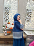 classic cey kids abaya