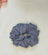 Light Gray Scrunchie - DaalAin