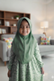 instant kids hijab