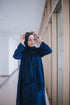 Luxe Abaya - DaalAin