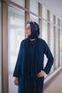 Luxe Abaya - DaalAin