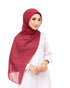Buy 2 Chiffon Magnetic Hijabs (Get 5% Extra Discount)