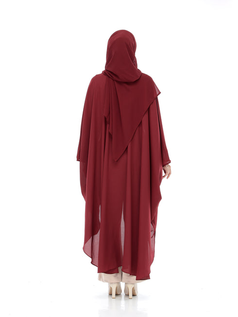 Serene Abaya - DaalAin