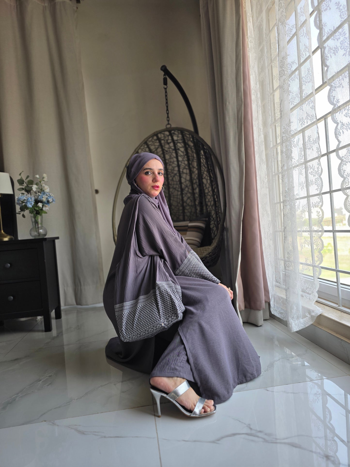 mauve summer edit