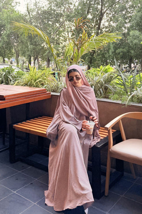 cey classic abaya