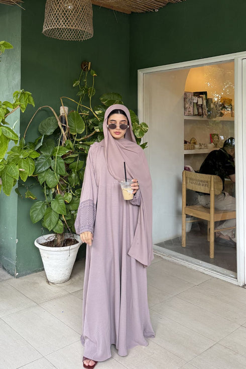 cey classic abaya