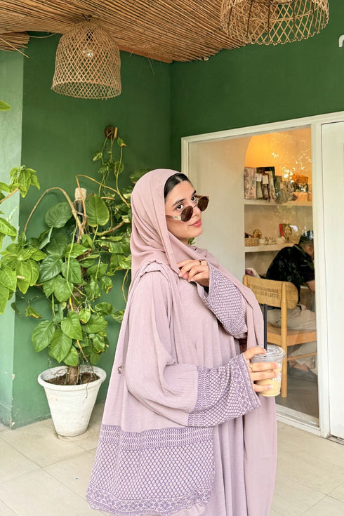 cey classic abaya