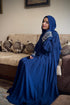 Aqua Abaya