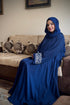 Aqua Abaya