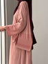 Muted Peach Signature Edit