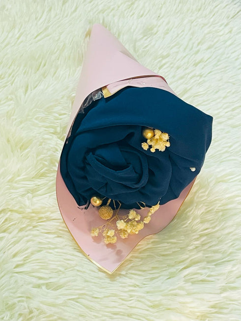 Magnet Hijab Bouquet-DaalAin