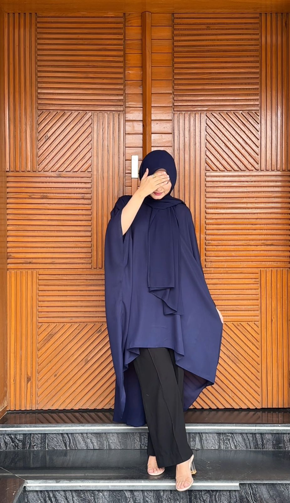 rezel Abaya - DaalAin