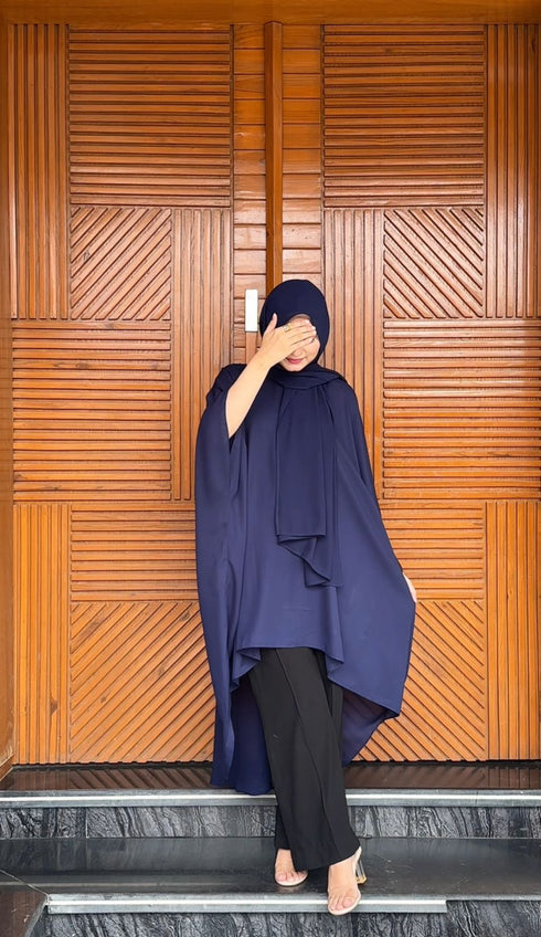 rezel Abaya - DaalAin