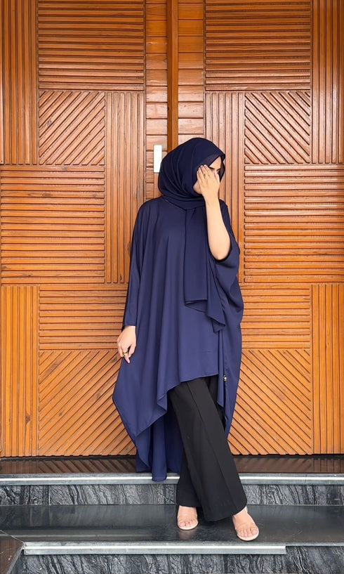 rezel Abaya - DaalAin