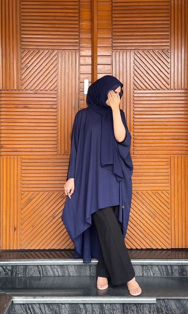 rezel Abaya - DaalAin