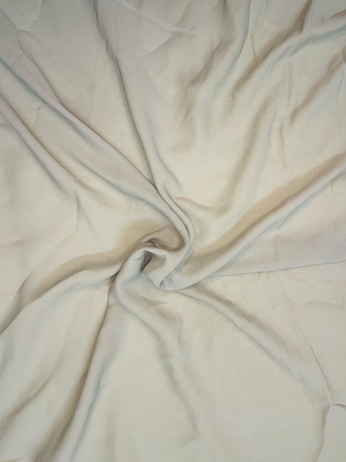 sage green magnet hijab chiffon