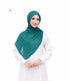 chiffon magnetic hijab