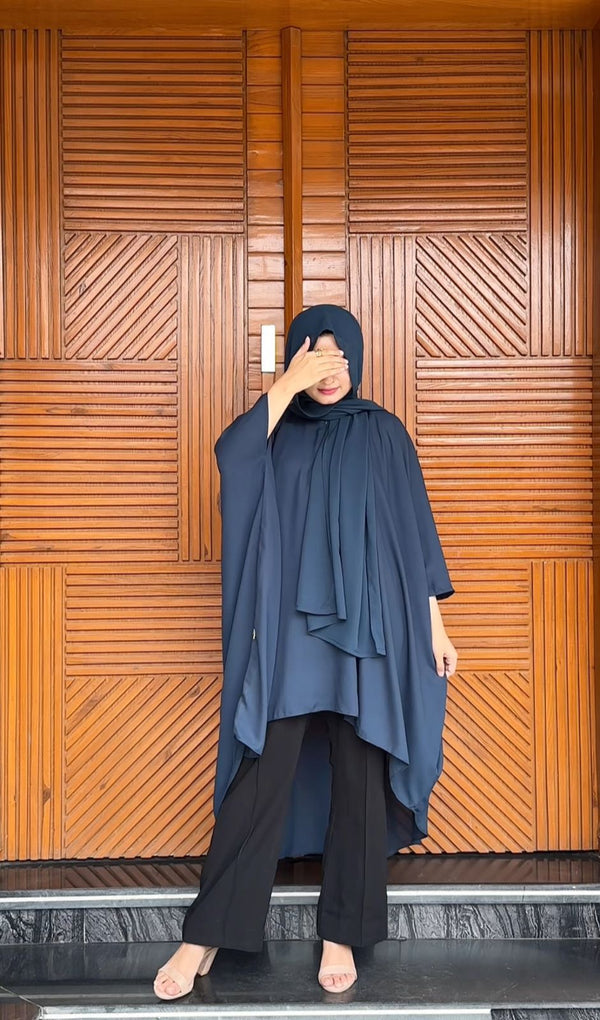 Selene Abaya - DaalAin