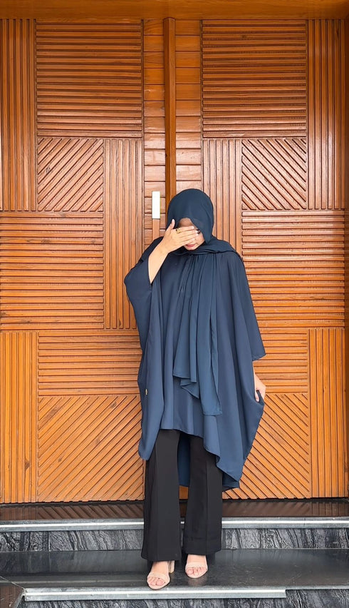 Selene Abaya - DaalAin