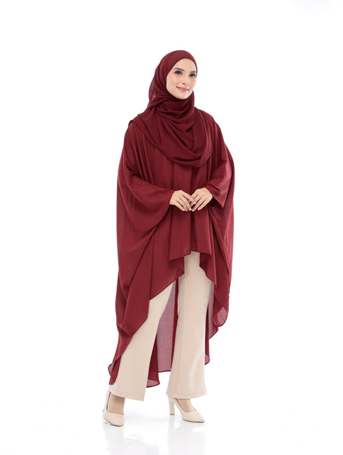 Serene Abaya - DaalAin