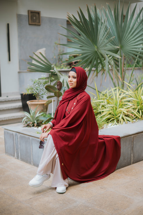 Serene Abaya - DaalAin