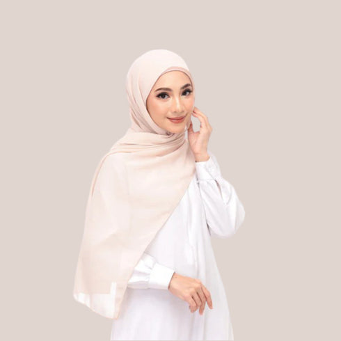 Skin Magnet Hijab - DaalAin