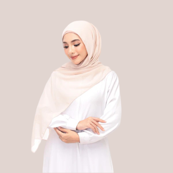 Skin Magnet Hijab - DaalAin