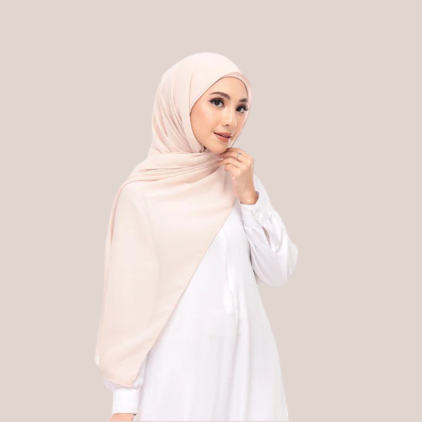 Skin Magnet Hijab - DaalAin