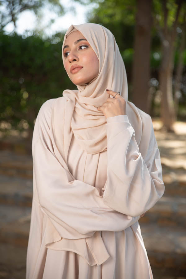skin kaftan abaya