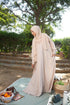 skin kaftan abaya-DaalAin