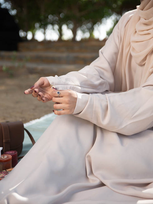 skin kaftan abaya-DaalAin